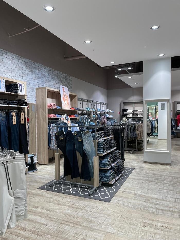 Bilder JEANS FRITZ