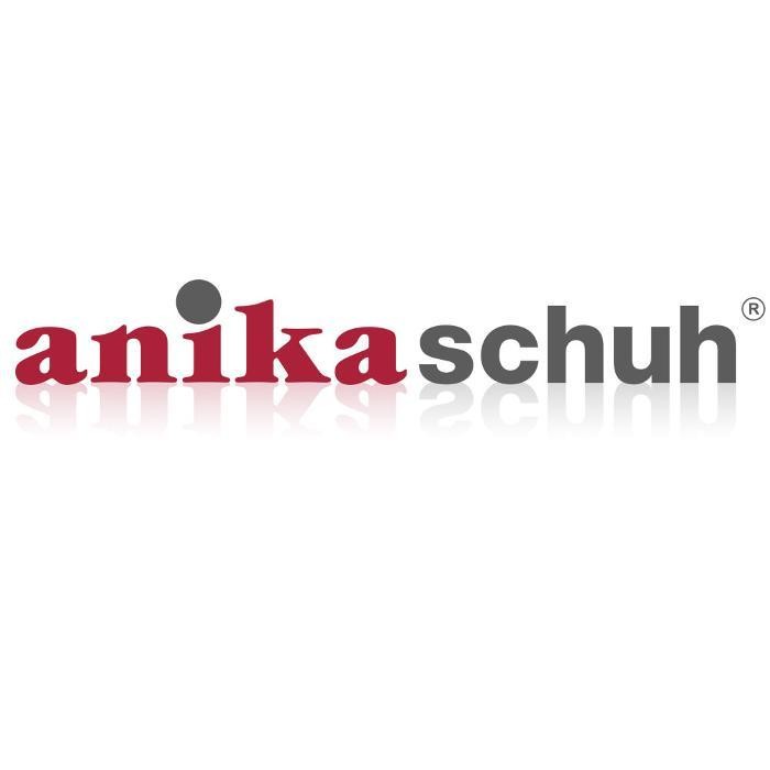 Anika Schuh Logo