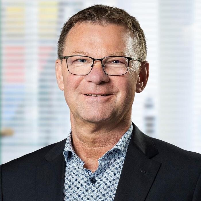 Bilder ERGO Versicherung René Martin