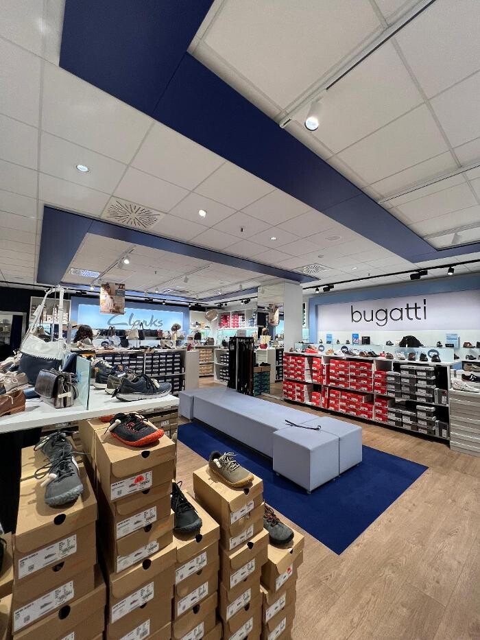 Bilder Aktiv Schuh Neubrandenburg