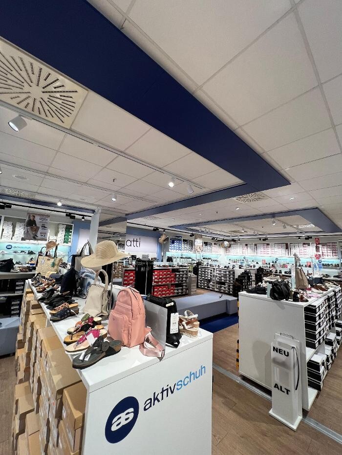 Bilder Aktiv Schuh Neubrandenburg