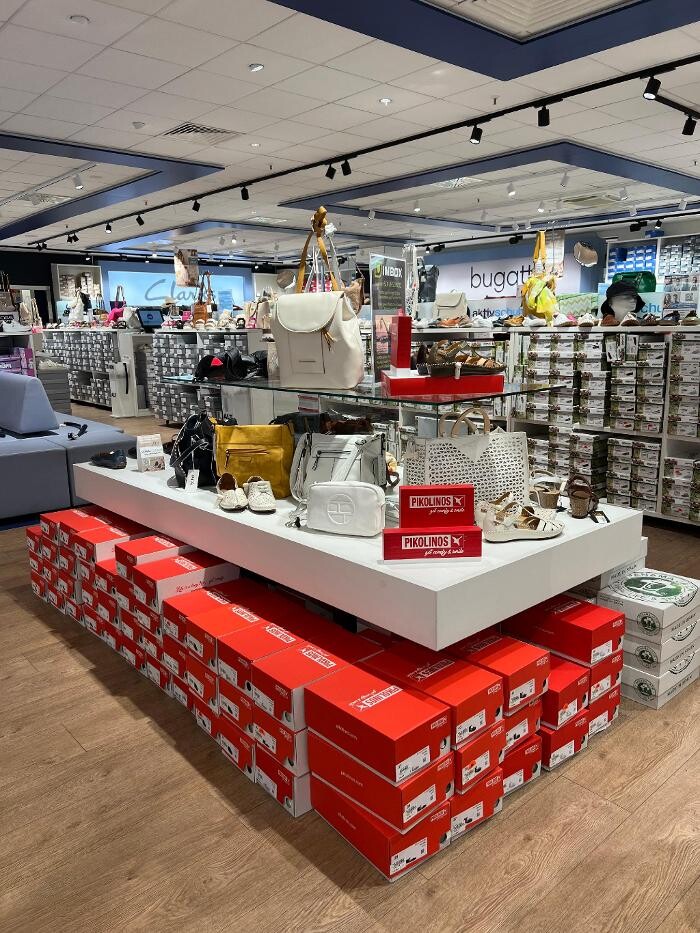 Bilder Aktiv Schuh Neubrandenburg
