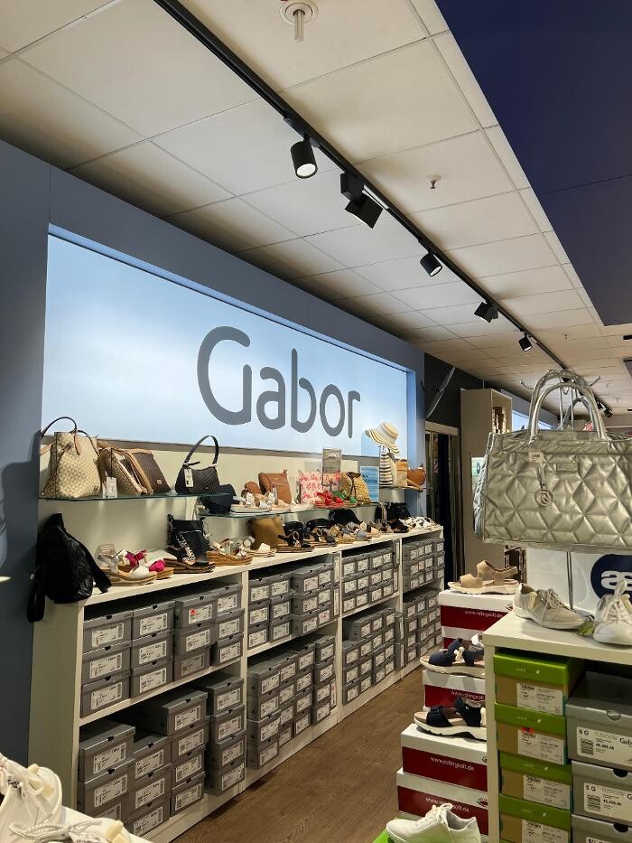 Bilder Aktiv Schuh Neubrandenburg