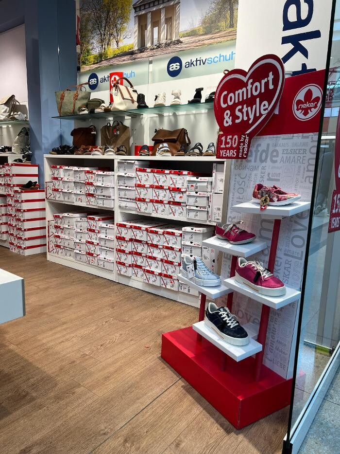 Bilder Aktiv Schuh Neubrandenburg