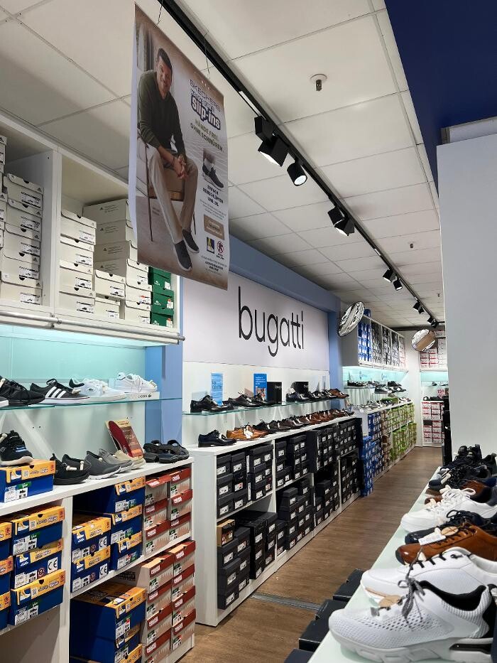 Bilder Aktiv Schuh Neubrandenburg