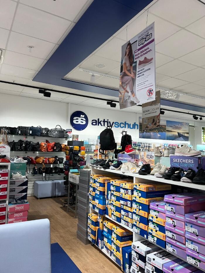 Bilder Aktiv Schuh Neubrandenburg