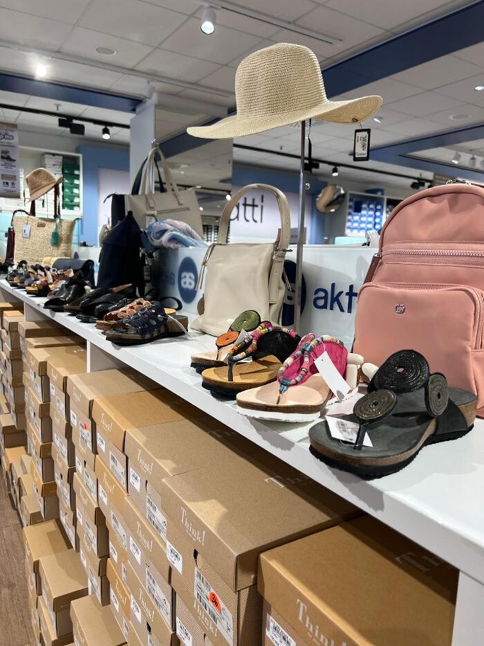 Bilder Aktiv Schuh Neubrandenburg