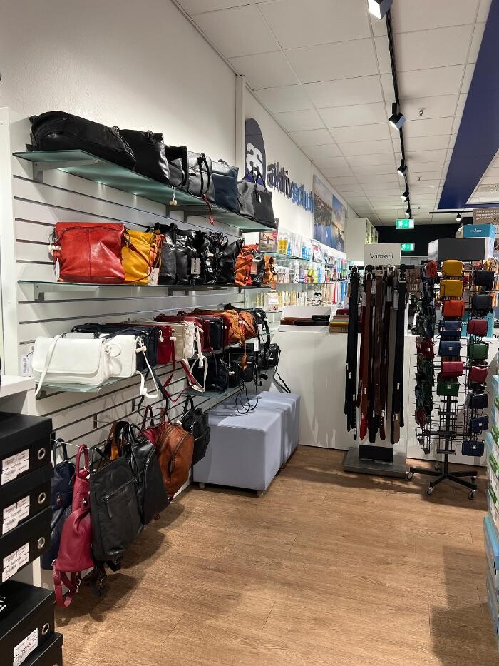 Bilder Aktiv Schuh Neubrandenburg