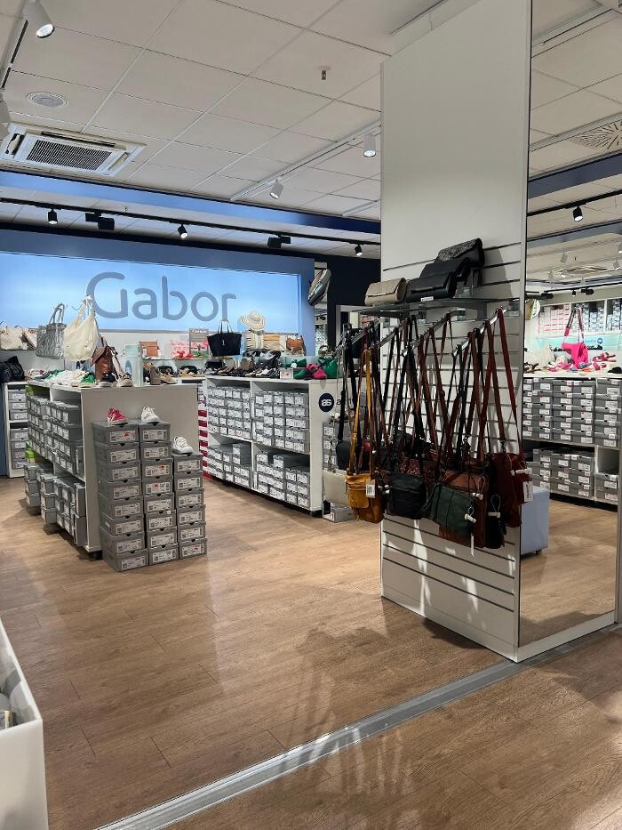 Bilder Aktiv Schuh Neubrandenburg