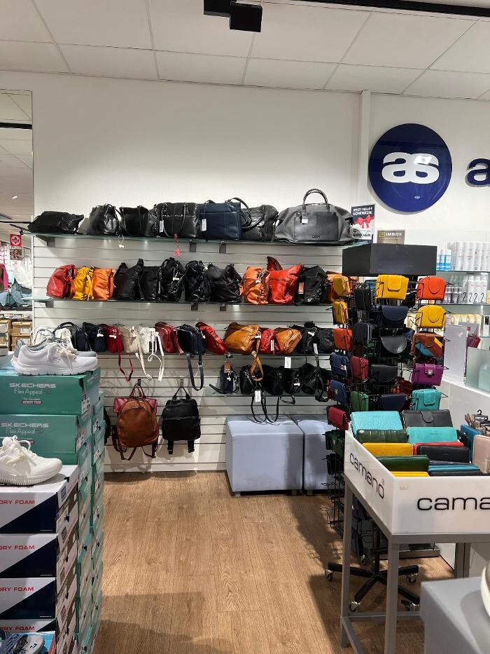 Bilder Aktiv Schuh Neubrandenburg