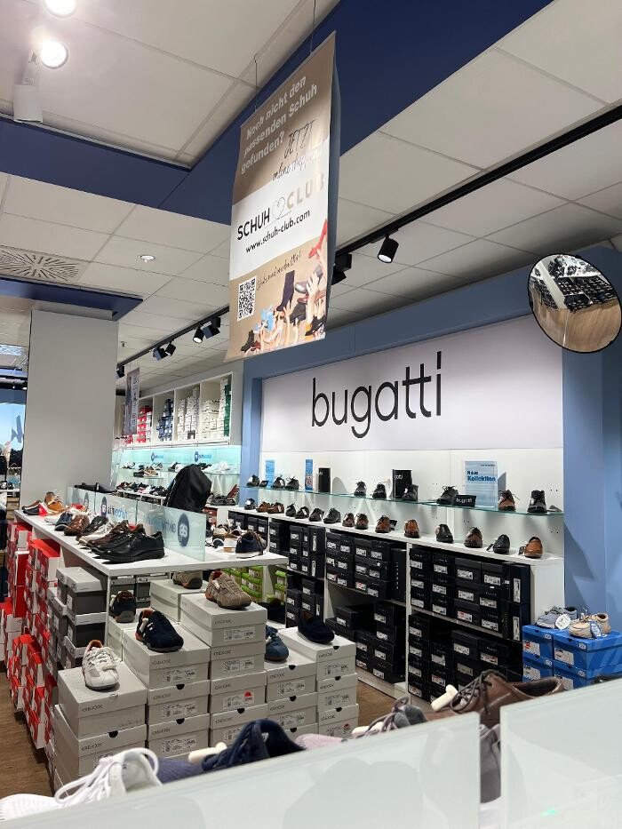 Bilder Aktiv Schuh Neubrandenburg