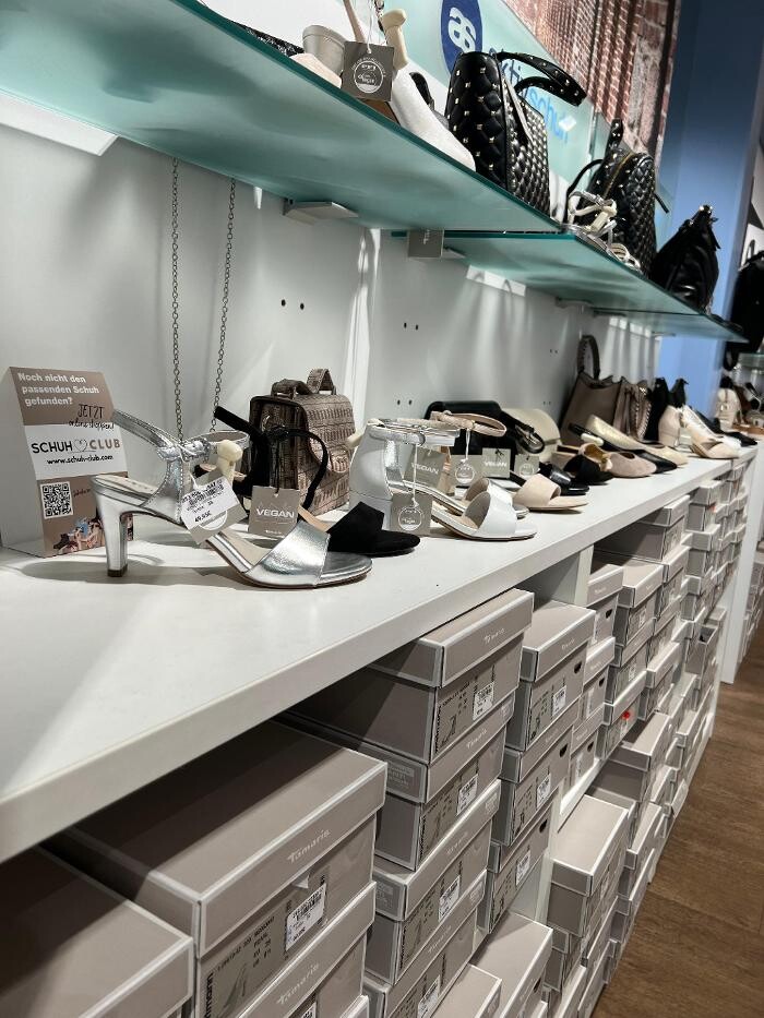 Bilder Aktiv Schuh Neubrandenburg