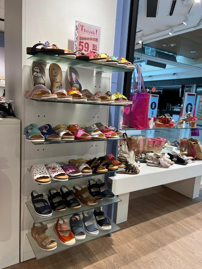 Bilder Aktiv Schuh Neubrandenburg