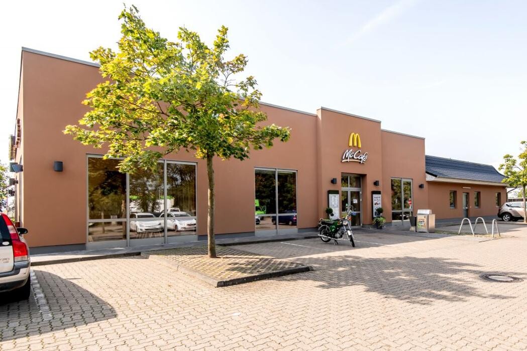 Bilder McDonald's