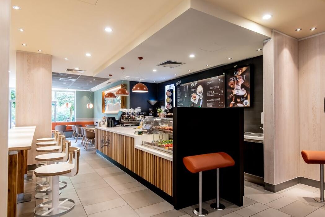 Bilder McDonald's