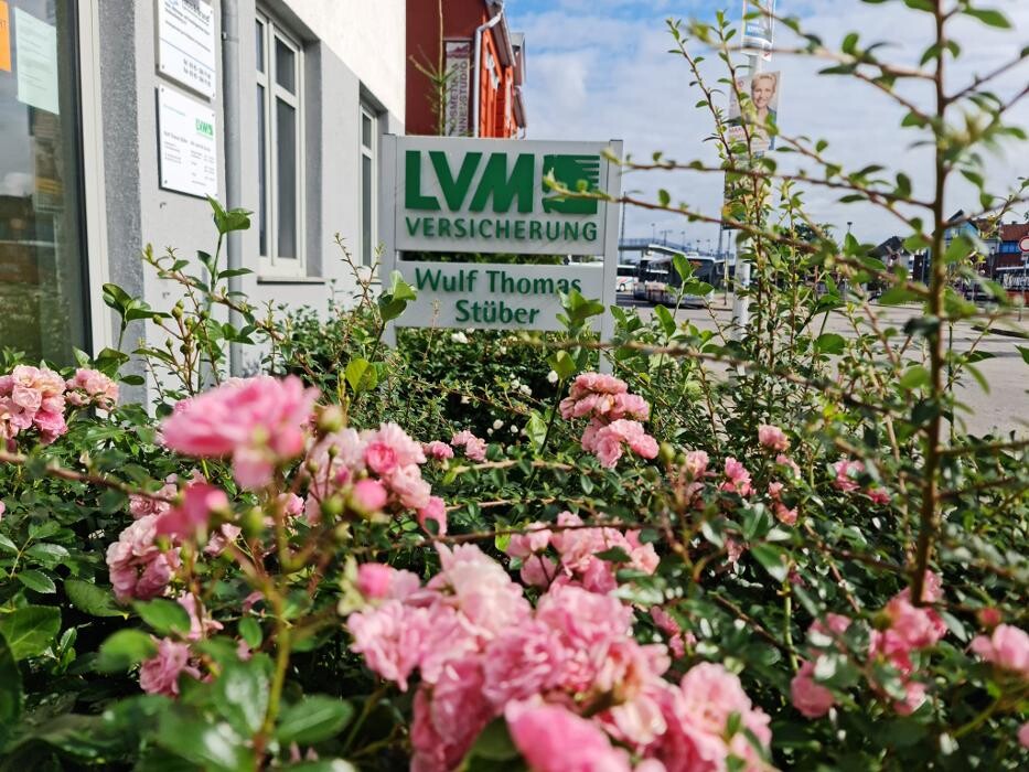 Bilder LVM Versicherung Wulf Thomas Stüber - Versicherungsagentur