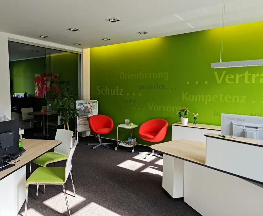 Bilder LVM Versicherung Wulf Thomas Stüber - Versicherungsagentur