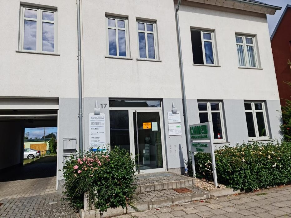 Bilder LVM Versicherung Wulf Thomas Stüber - Versicherungsagentur