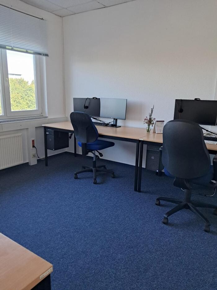 Bilder WBS TRAINING Waren (Müritz)