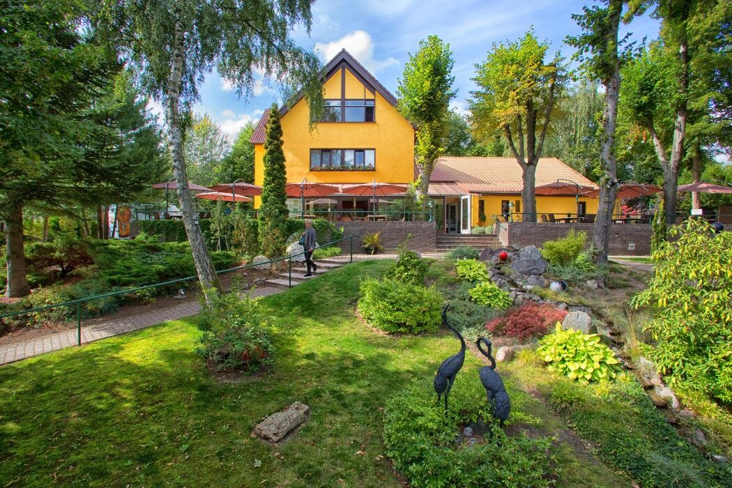Bilder Hotel Paulshöhe & Restaurant KG