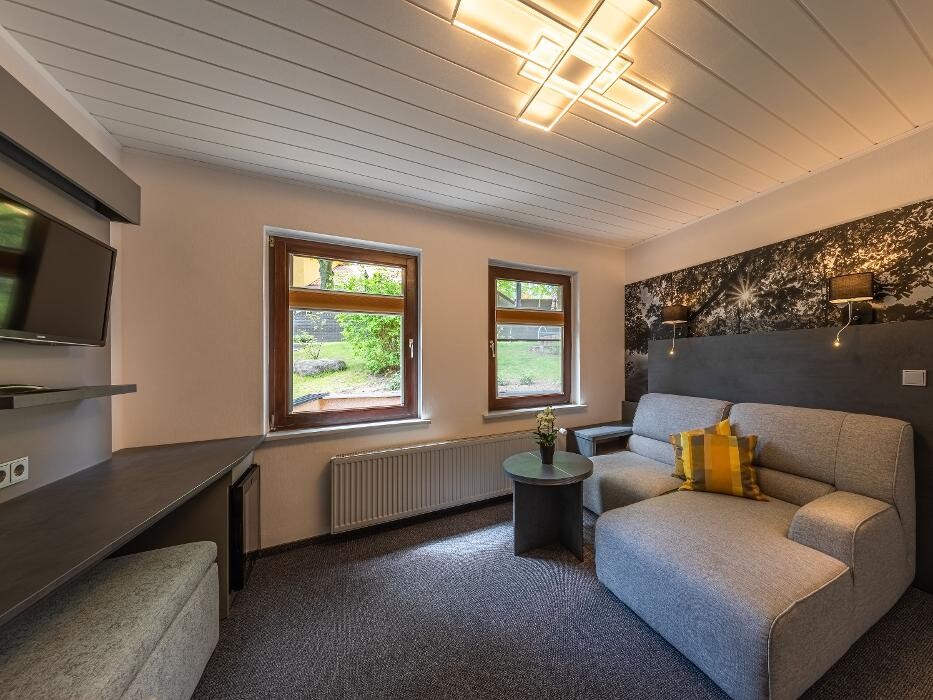 Bilder Hotel Paulshöhe & Restaurant KG