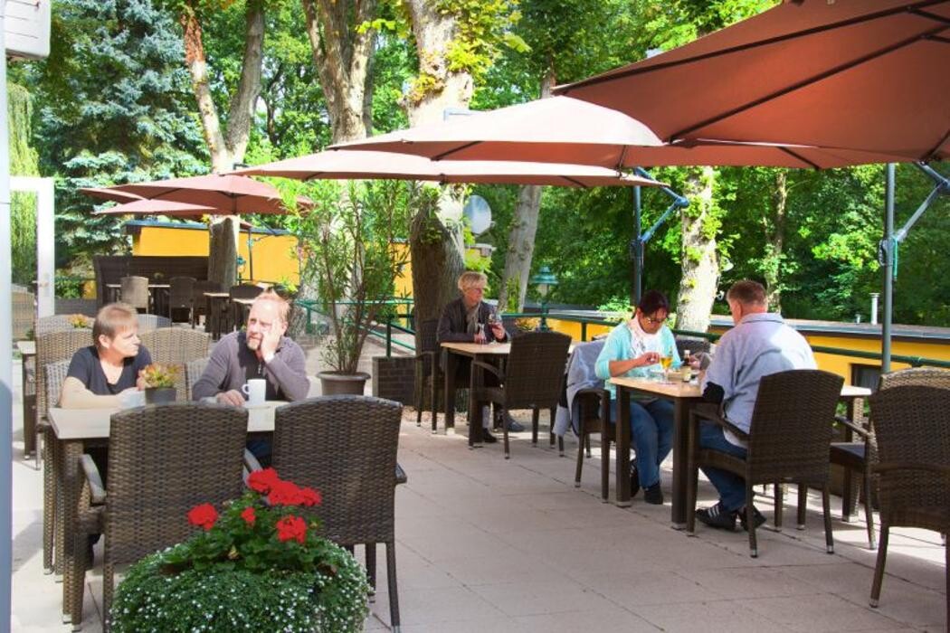 Bilder Hotel Paulshöhe & Restaurant KG