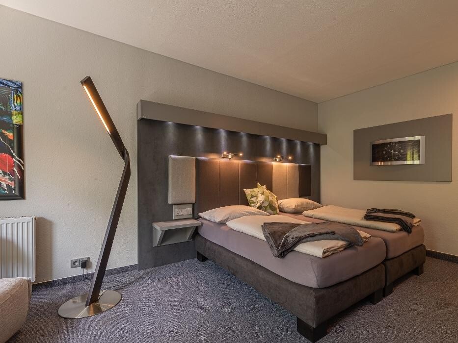 Bilder Hotel Paulshöhe & Restaurant KG