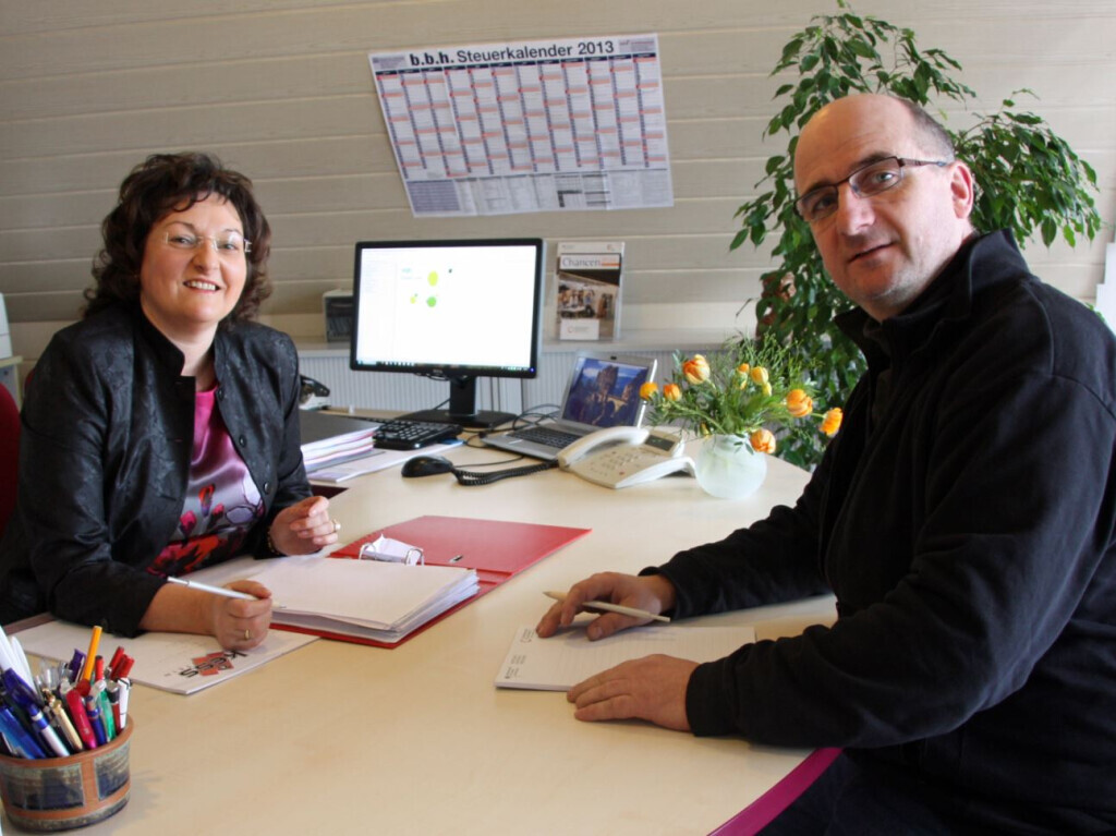 Bilder Unternehmensberatung & Controlling Angelika Franzke