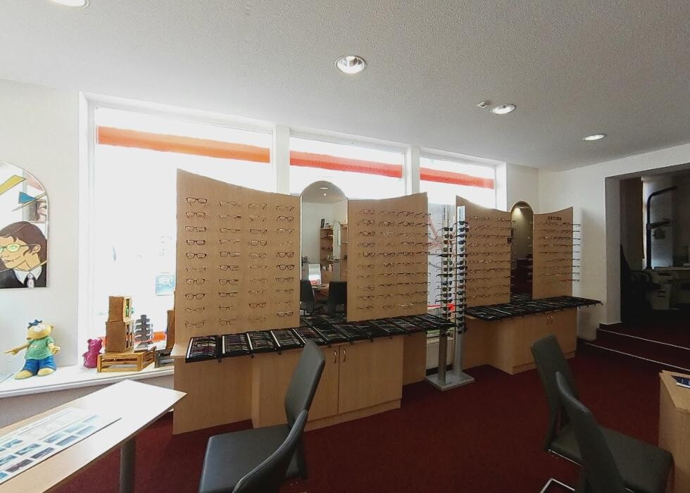 Bilder Optiker Reding