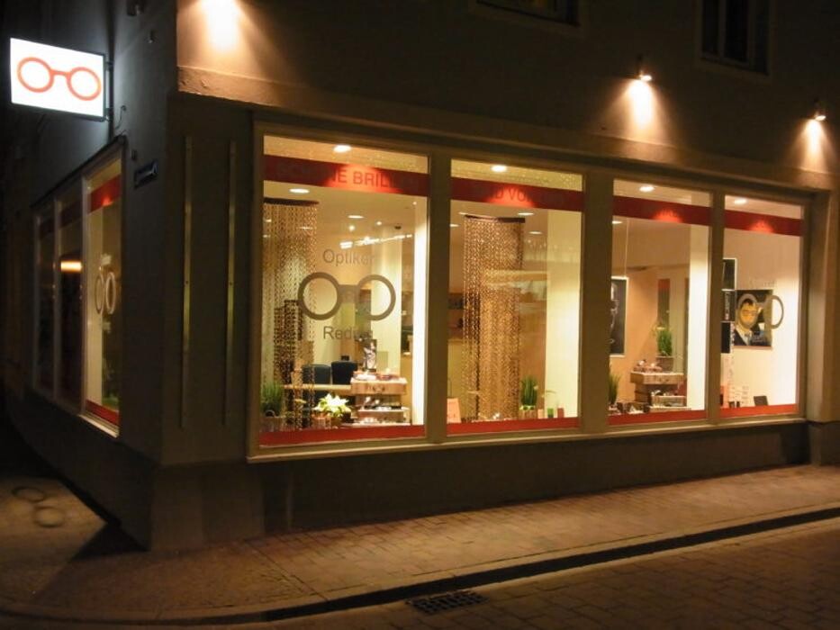 Bilder Optiker Reding