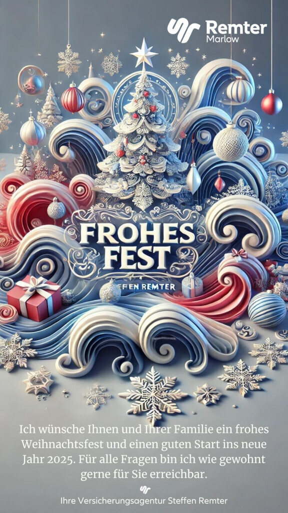 Bilder Concordia Versicherungen Steffen Remter