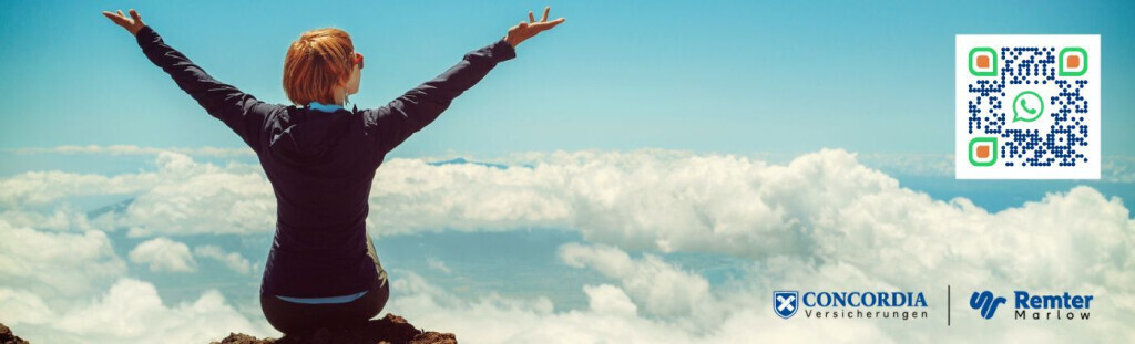 Bilder Concordia Versicherungen Steffen Remter