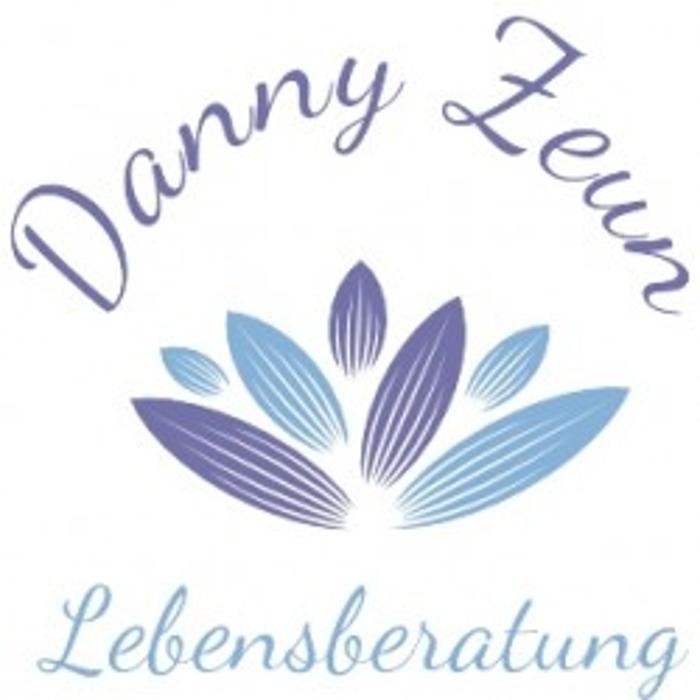 Lebensberatung Danny Zeun Logo