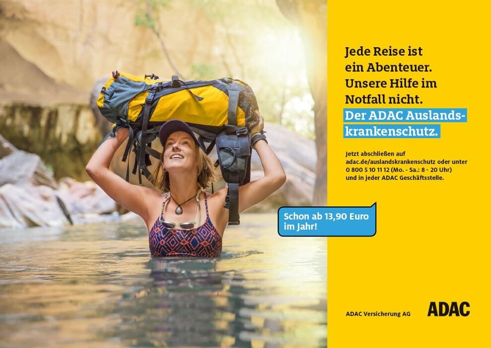 Bilder ADAC Geschäftsstelle Stralsund