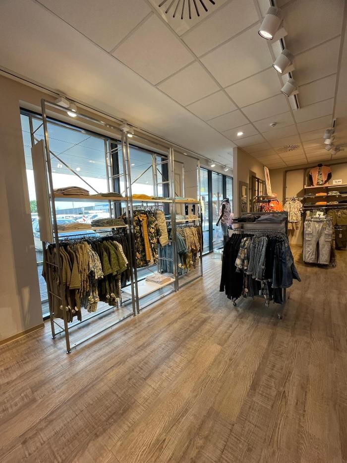Bilder JEANS FRITZ