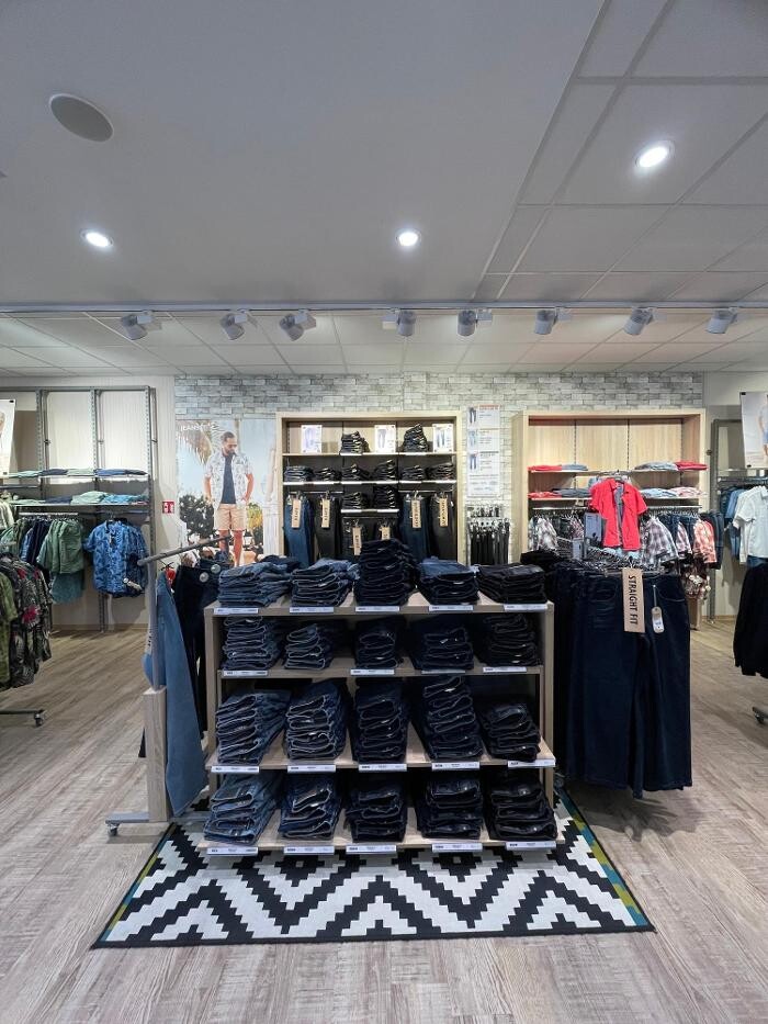 Bilder JEANS FRITZ
