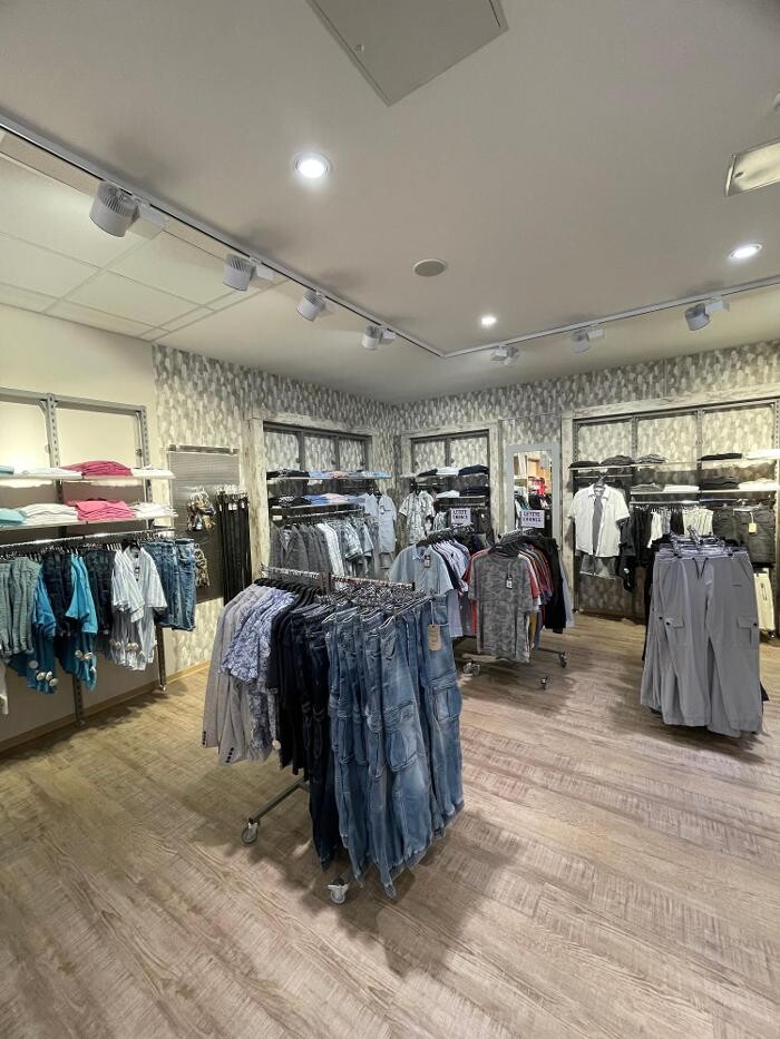 Bilder JEANS FRITZ