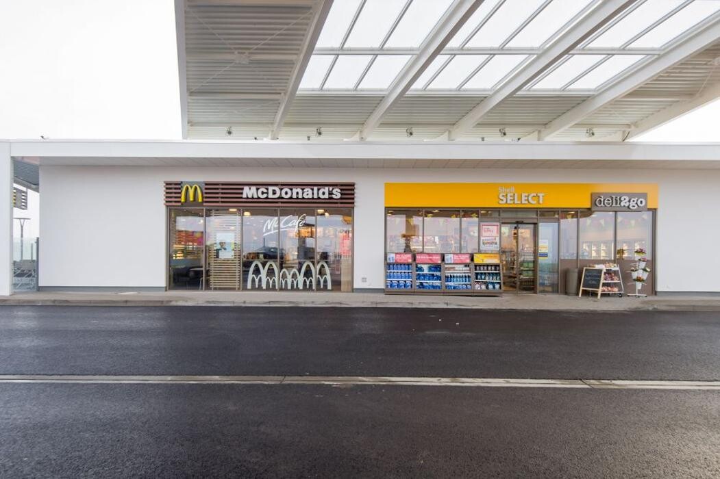 Bilder McDonald's