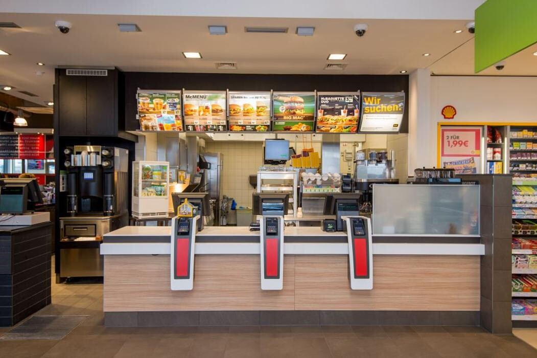 Bilder McDonald's