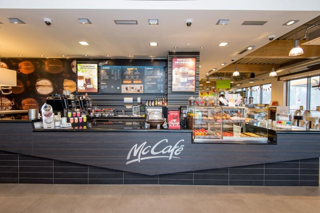 Bilder McDonald's
