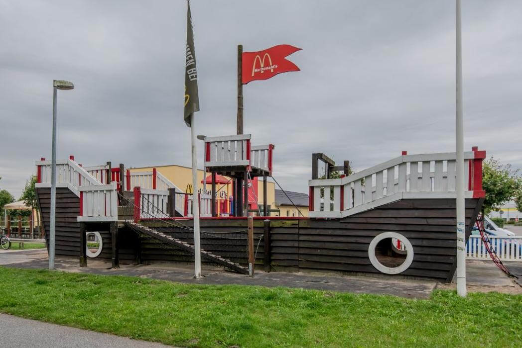 Bilder McDonald's