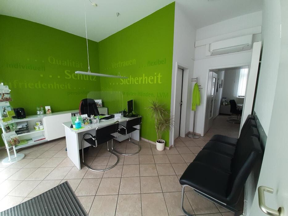 Bilder LVM Versicherung Martina Knorr - Versicherungsagentur