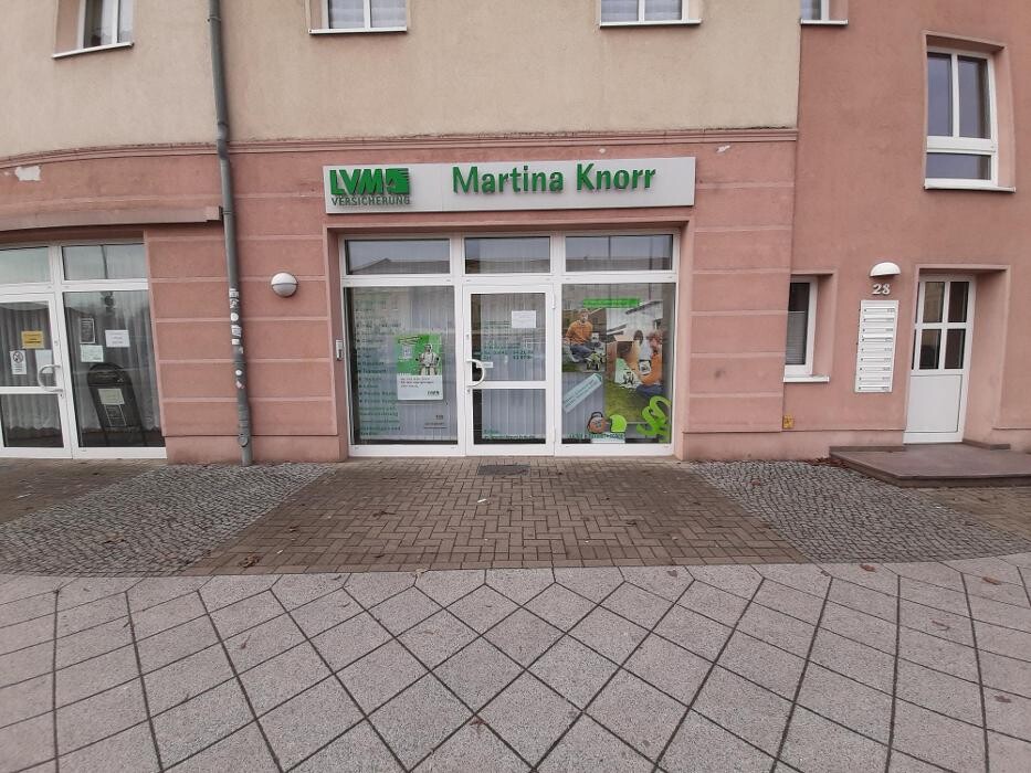 Bilder LVM Versicherung Martina Knorr - Versicherungsagentur
