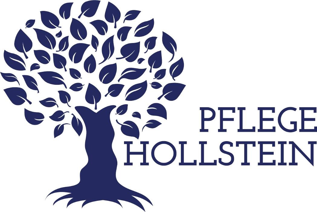 Pflegedienst Hollstein GmbH Logo