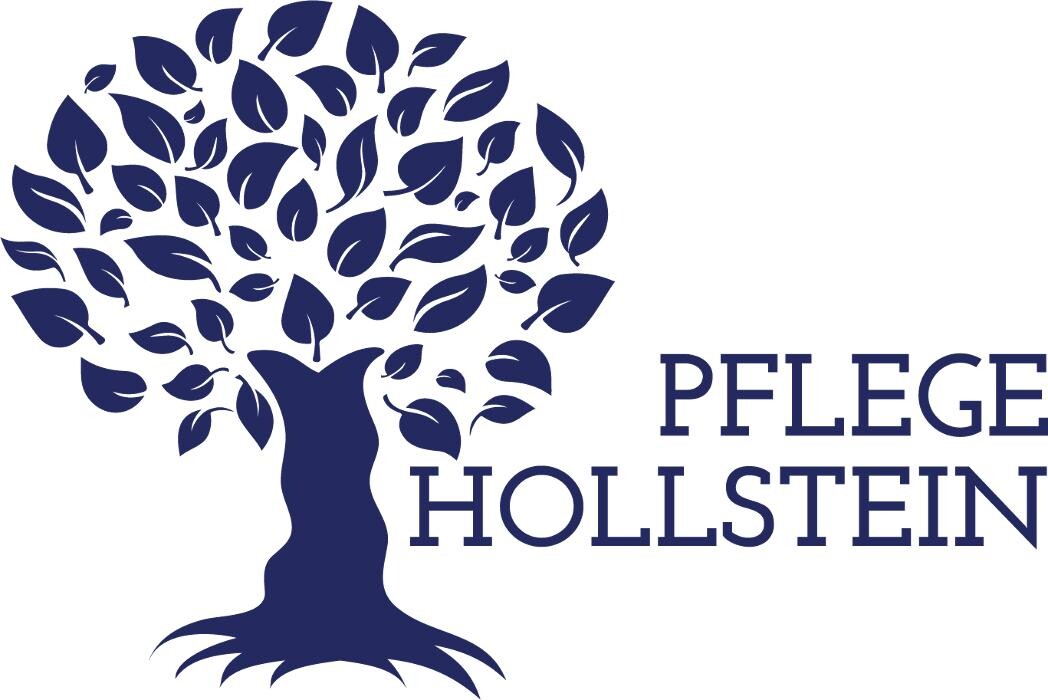 Pflegedienst Hollstein Logo