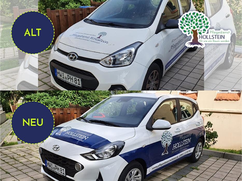 Bilder Pflegedienst Hollstein GmbH