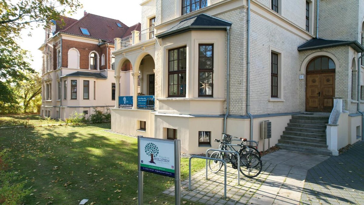 Bilder Pflegedienst Hollstein GmbH