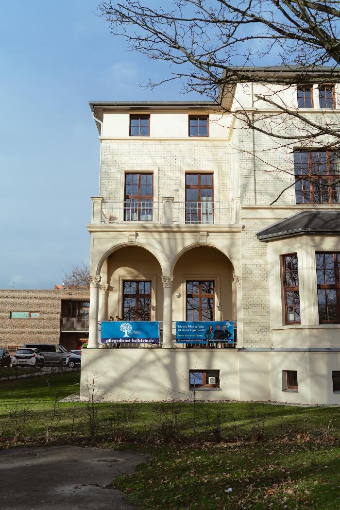 Bilder Pflegedienst Hollstein GmbH