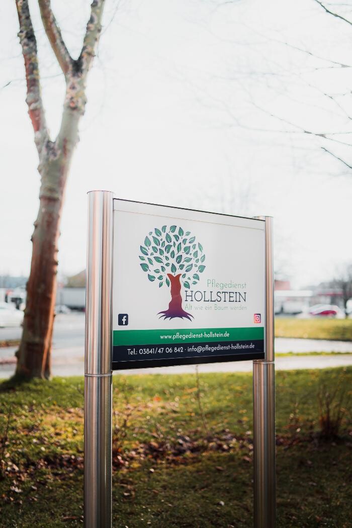 Bilder Pflegedienst Hollstein GmbH