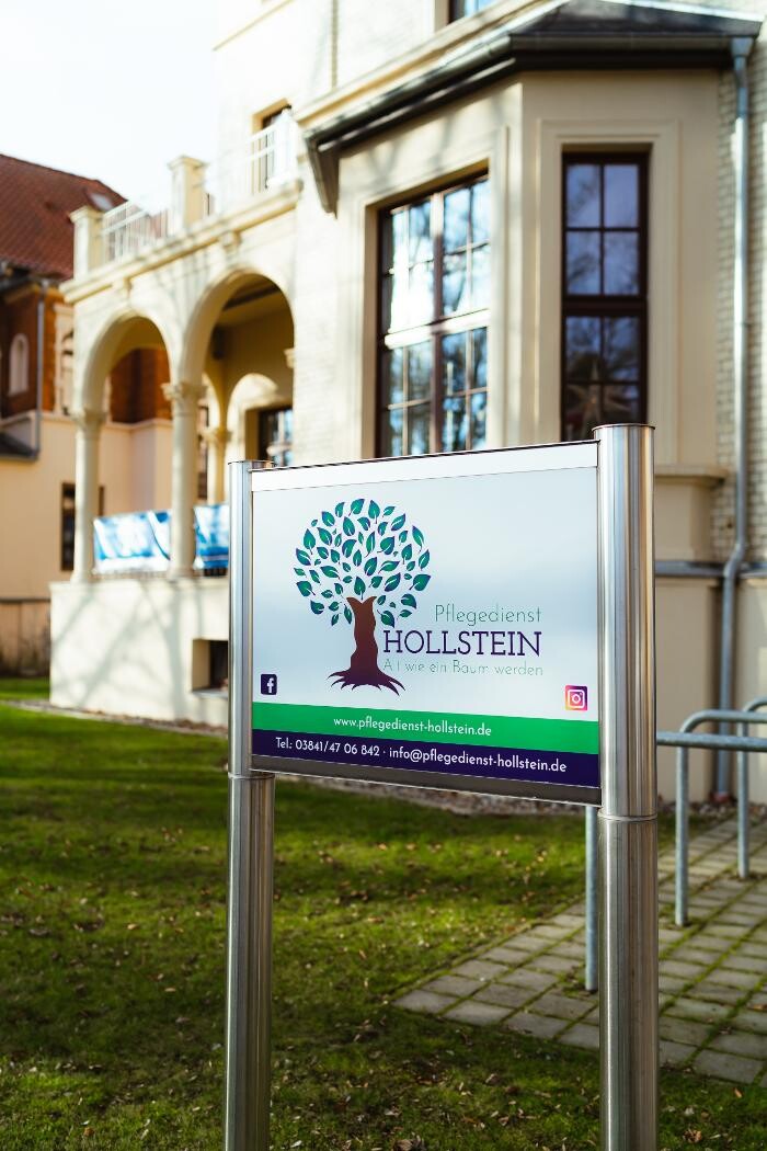Bilder Pflegedienst Hollstein GmbH